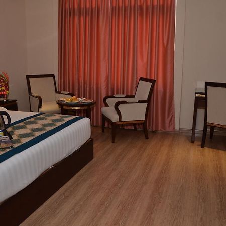 Royal Inn Nawalgarh ภายนอก รูปภาพ
