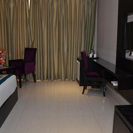Royal Inn Nawalgarh ภายนอก รูปภาพ
