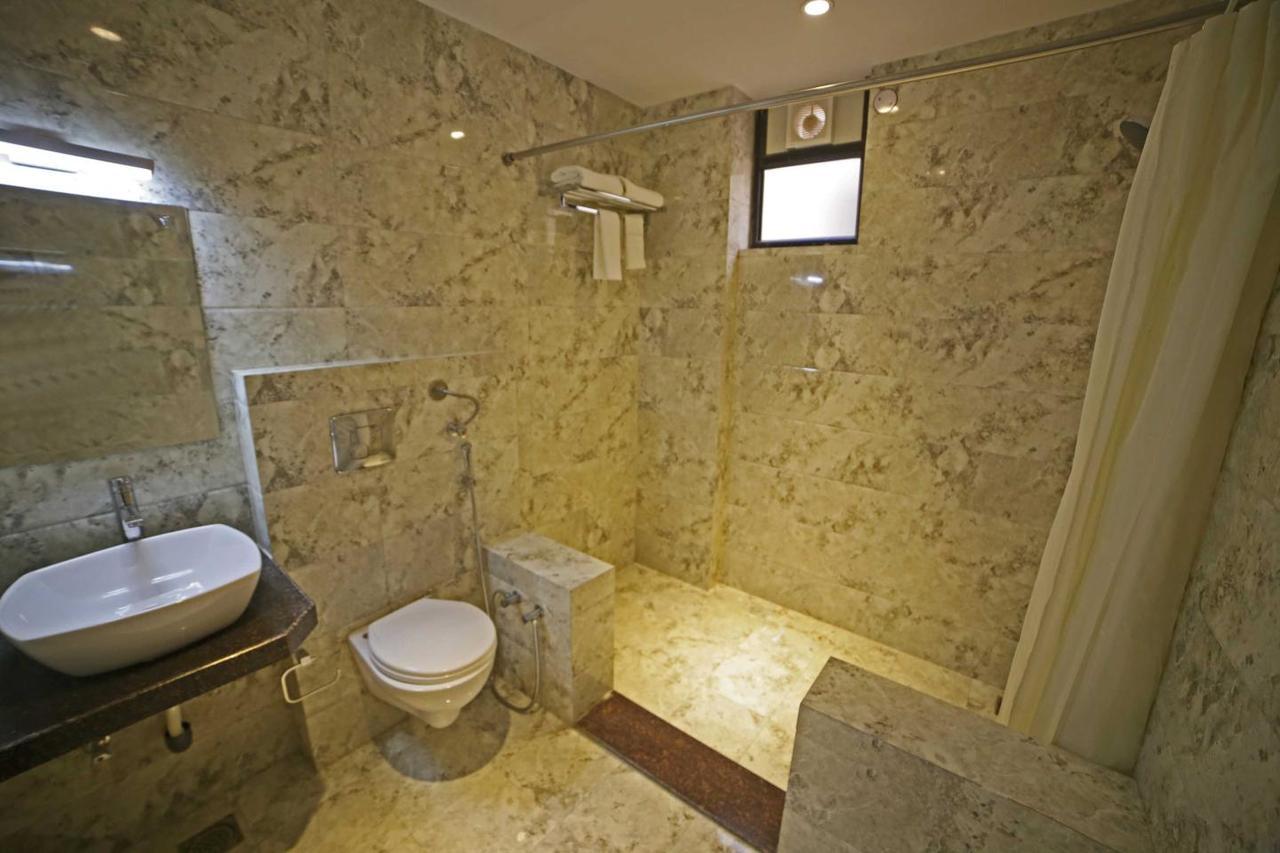 Royal Inn Nawalgarh ภายนอก รูปภาพ