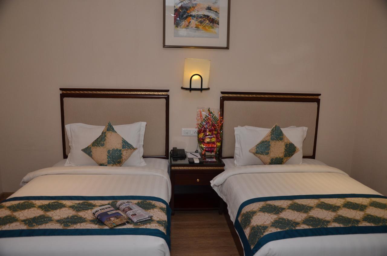 Royal Inn Nawalgarh ภายนอก รูปภาพ