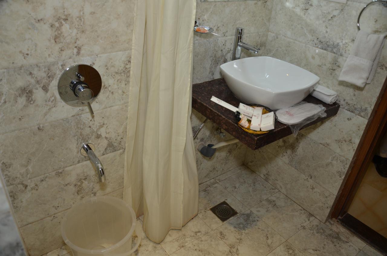 Royal Inn Nawalgarh ภายนอก รูปภาพ