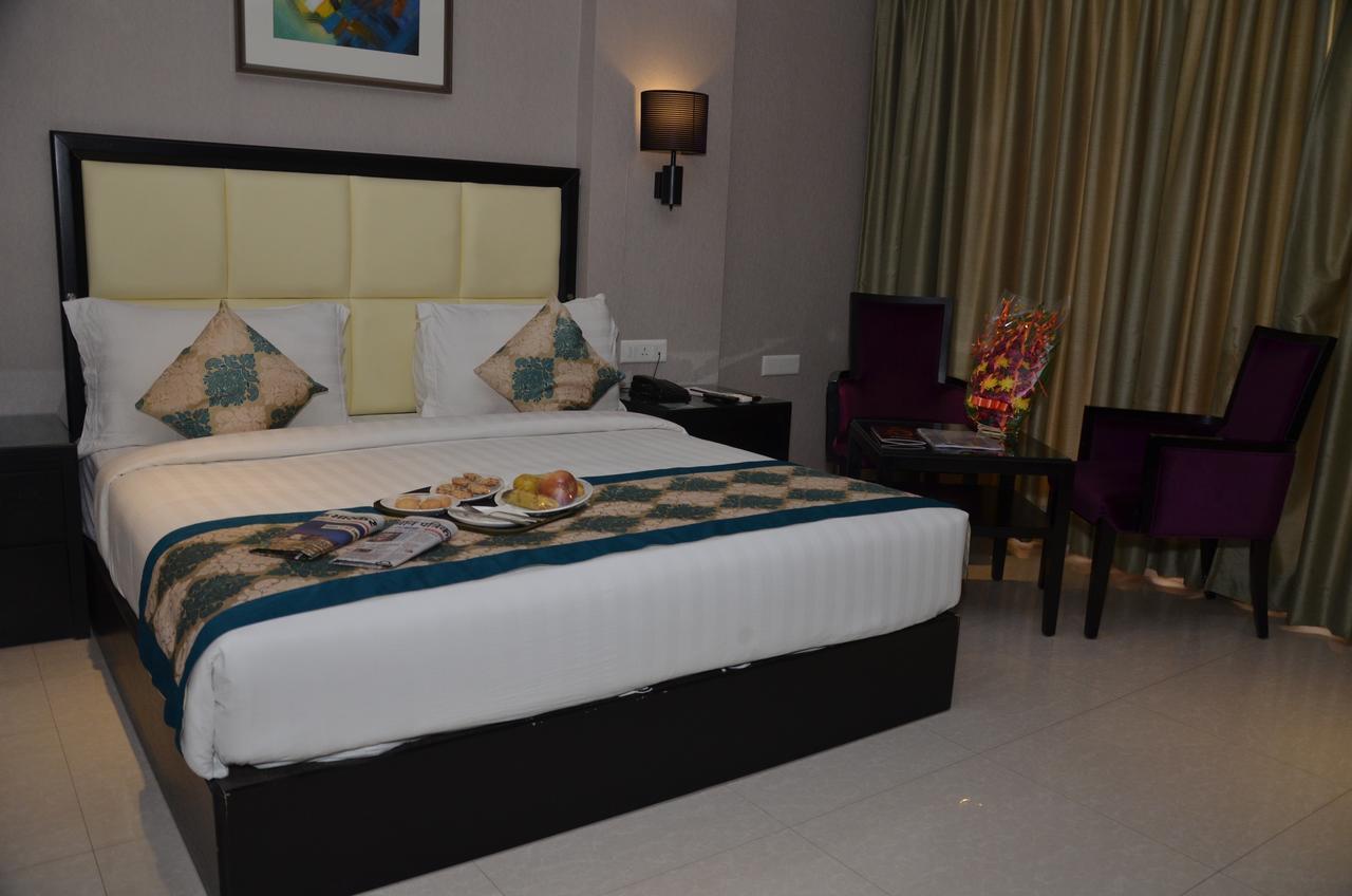 Royal Inn Nawalgarh ภายนอก รูปภาพ