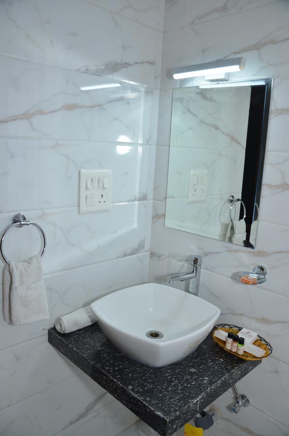 Royal Inn Nawalgarh ภายนอก รูปภาพ